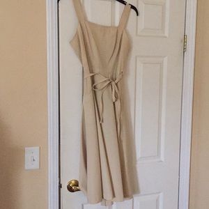 Vintage Jody of California wrap dress